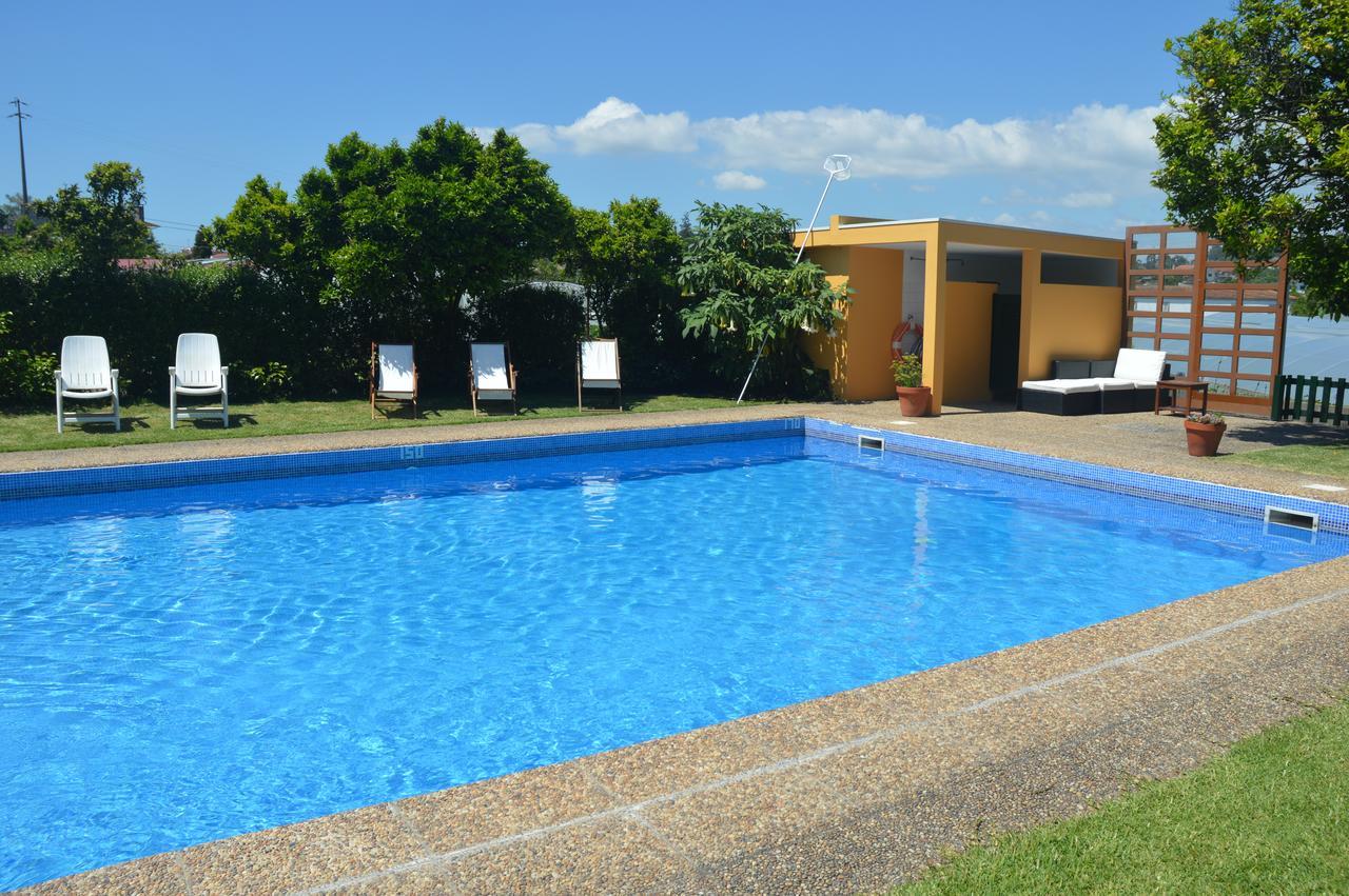 Casa Do Carvalho Villa Viatodos Exterior foto